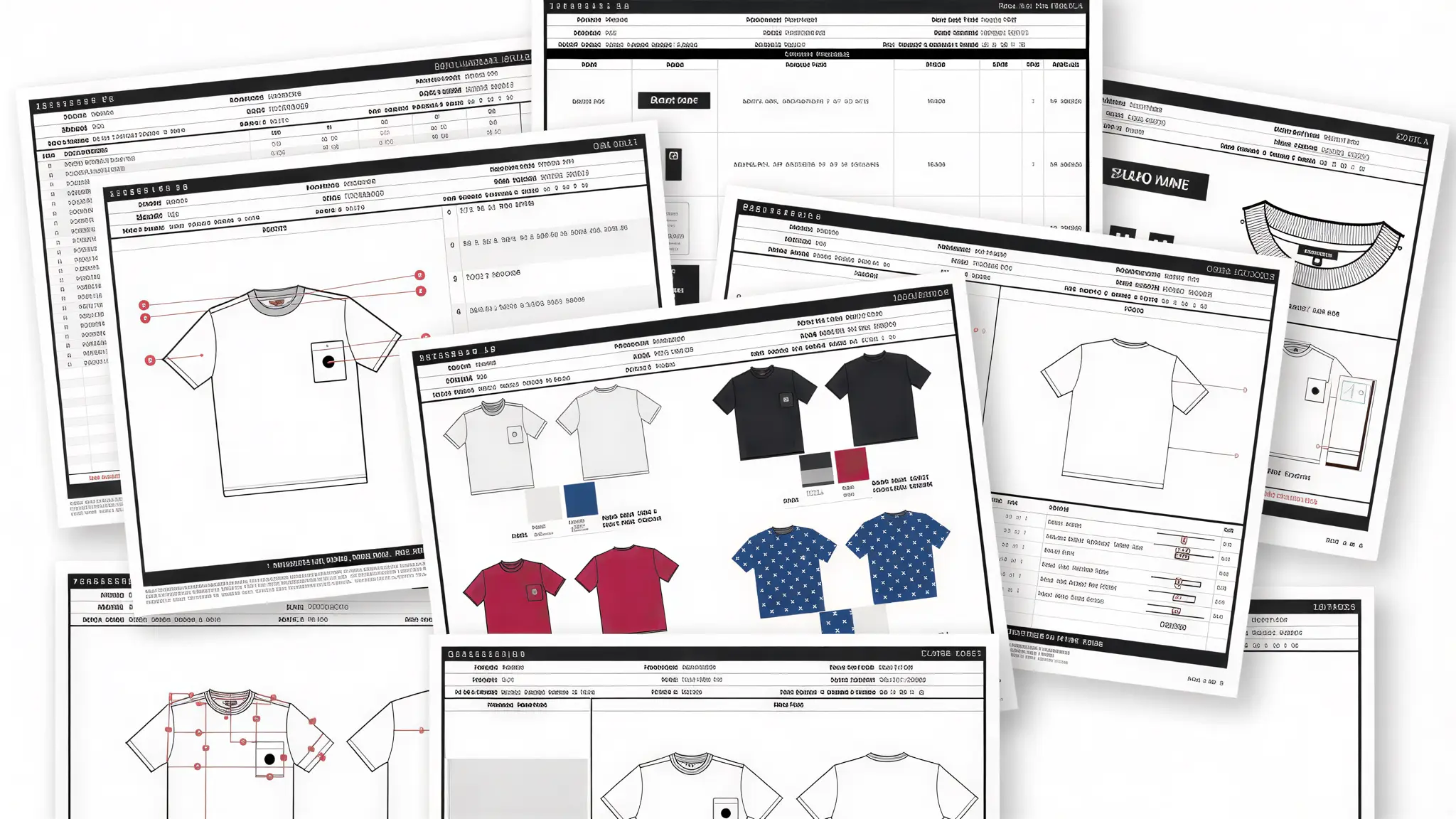 Print-Ready File Exports